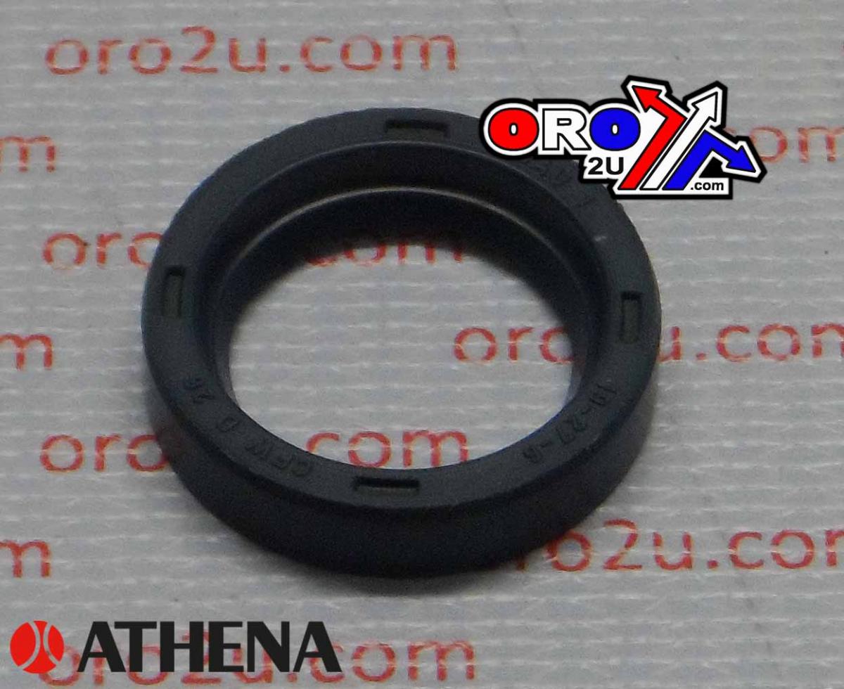 ATHENA OIL SEAL 19x27x6, M730000925000, HUSQVARNA 800039201