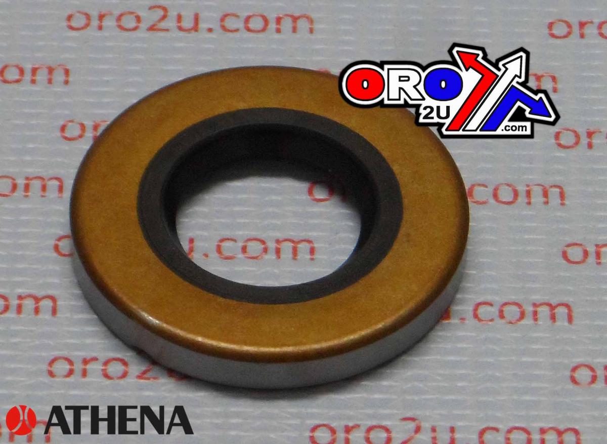 ATHENA OIL SEAL 17x34x4.5, M735700815000, PIAGGIO 321954