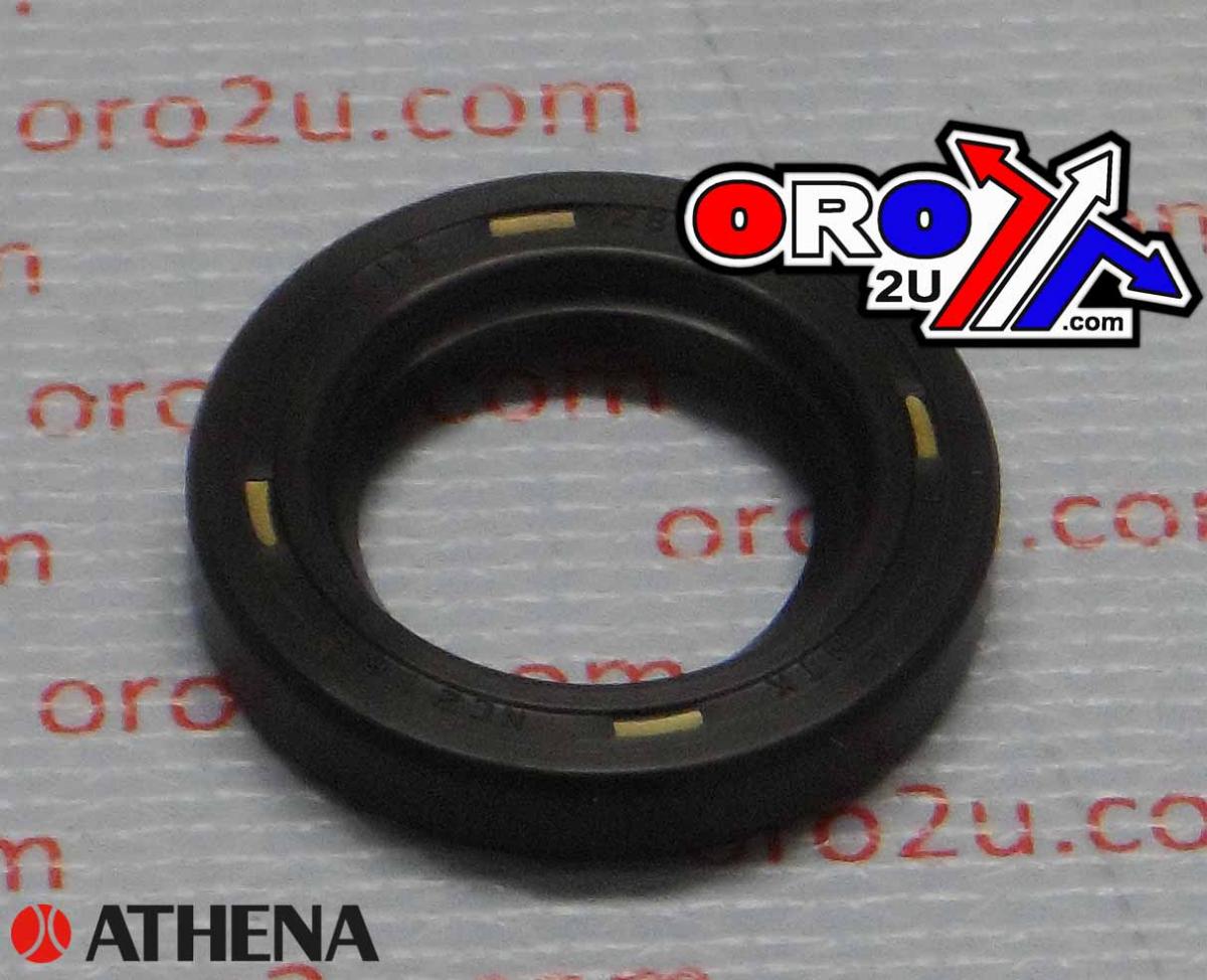 ATHENA OIL SEAL 17x28x5, M730000776000, YAMAHA 93102-17342