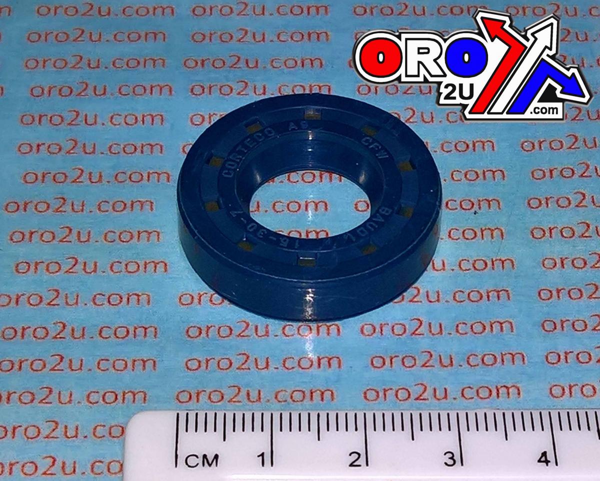 ATHENA OIL SEAL 15x30x7, M730000600000, KAWASAKI 92049-1158