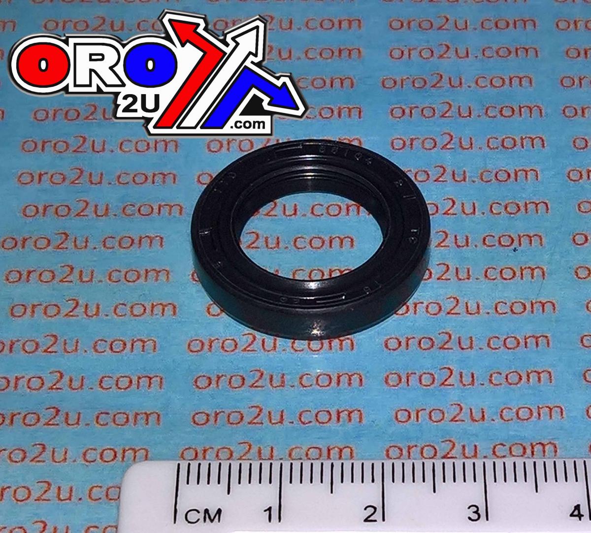 ATHENA POWER VALVE SEAL 16x25x5, YAMAHA YZ125 82-93, YZ250 82-98, WR250 91-97