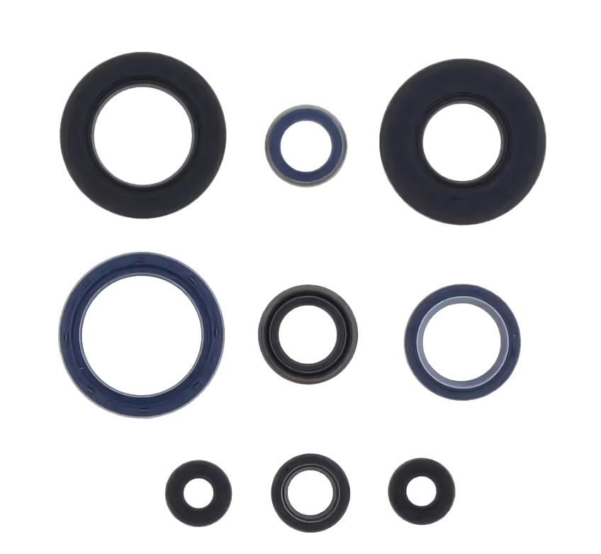 ATHENA ENGINE SEAL SET HUSQVARNA CR250 91-96, 360 93-94, WR250 92-98, 360 92-99