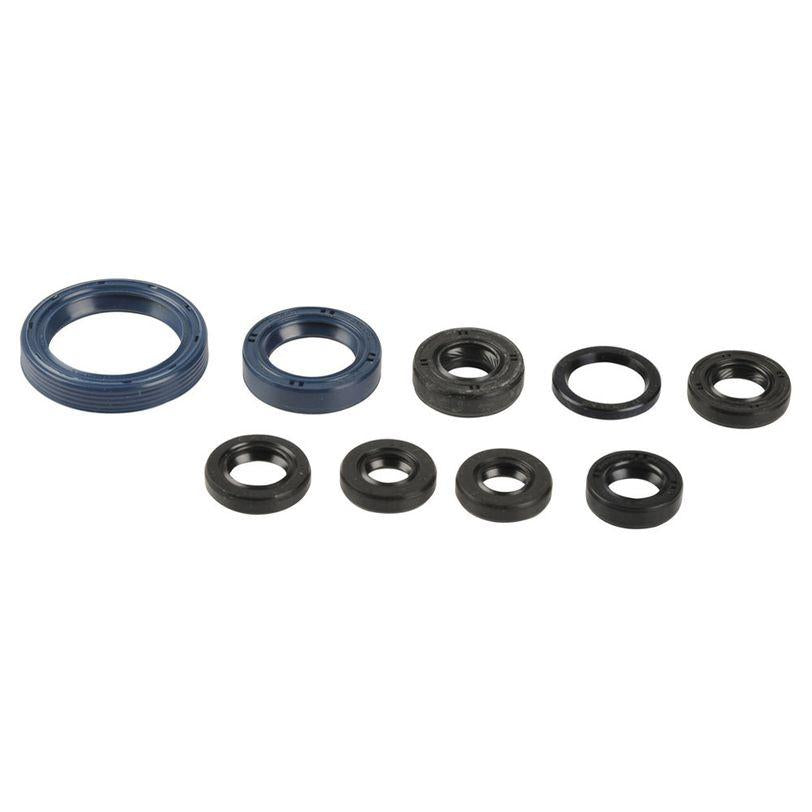 ATHENA ENGINE OIL SEAL SET KAWASAKI KX450F 2006-2015, KFX450R 2006-2014