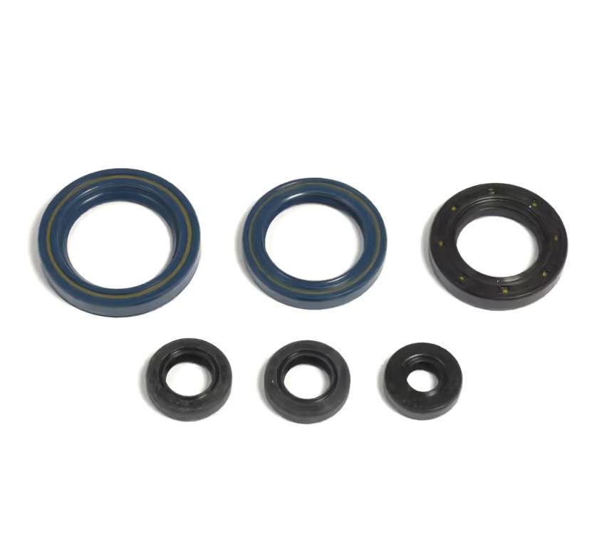 ATHENA ENGINE OIL SEAL SET KTM 125 EGS 95-97, EXC 95-97, MX 87-94, SX 95-97