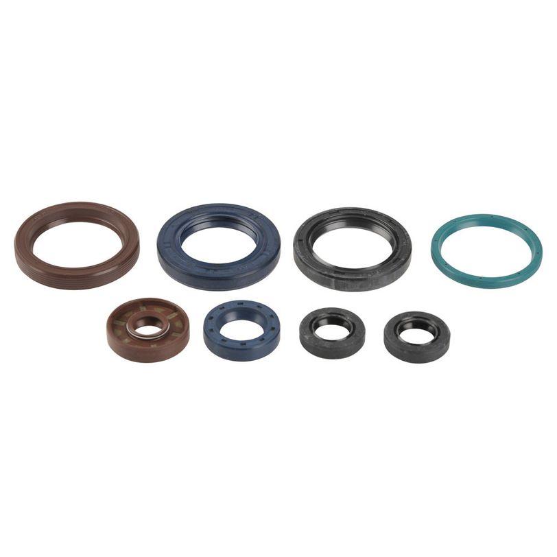 ATHENA ENGINE OIL SEAL SET KTM 250 SX-F 06-12, EXC-F 05-13, XC-F 07-12