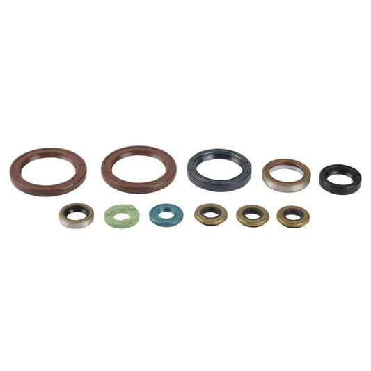 ATHENA ENGINE OIL SEAL SET KTM SX-F450 07-12, SX505 09-11, RFR450 08-18