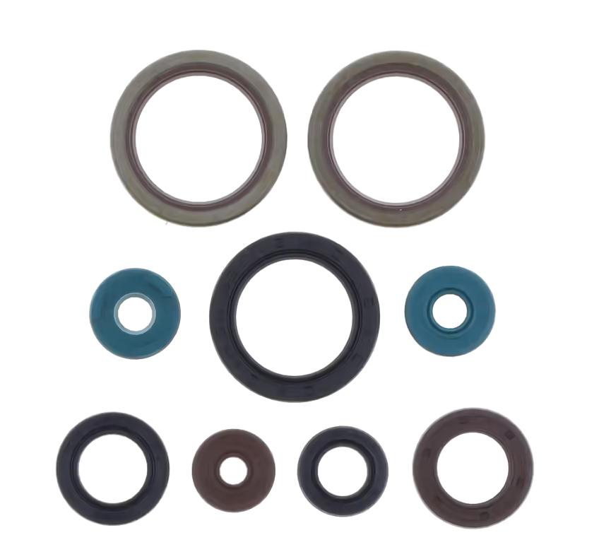ATHENA ENGINE OIL SEAL SET KTM EXC 400 05-08, 450 07-15, XC-W 400 08, 450 10