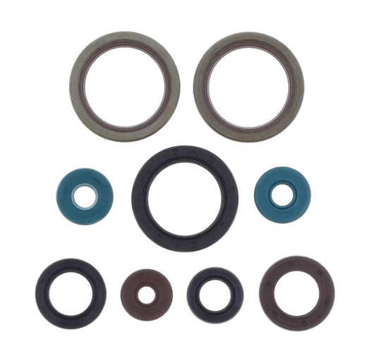ATHENA ENGINE OIL SEAL SET KTM EXC 400 05-08, 450 07-15, XC-W 400 08, 450 10
