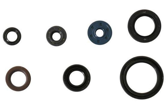 ATHENA ENGINE OIL SEAL SET YAMAHA WR250F 15-18, YZ250F 14-18, YZ250FX 15-19
