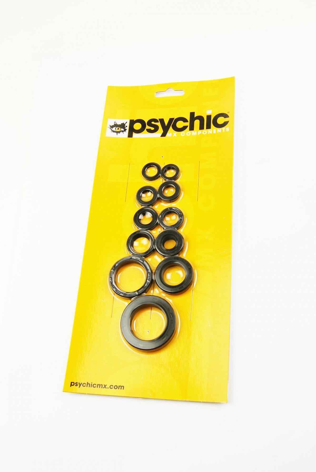 PSYCHIC ENGINE OIL SEAL SET HONDA CR125R 2004-2007