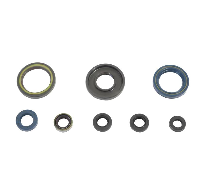 ATHENA ENGINE OIL SEAL SET KTM 250 GS 1987-1989, 250 MX 1985-1986
