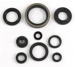 K&S ENGINE OIL SEAL SET SUZUKI RM250 1994-2002, RMX250 1995-1998
