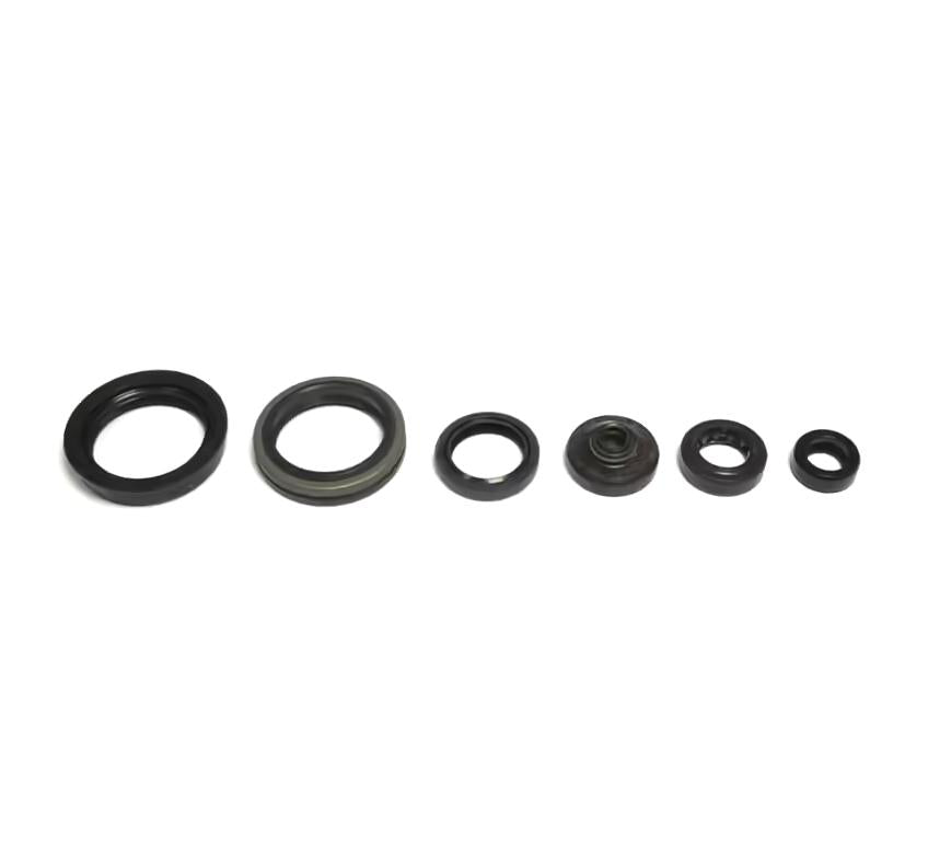 ATHENA ENGINE OIL SEAL KIT SUZUKI RM-Z 450 2005-2007