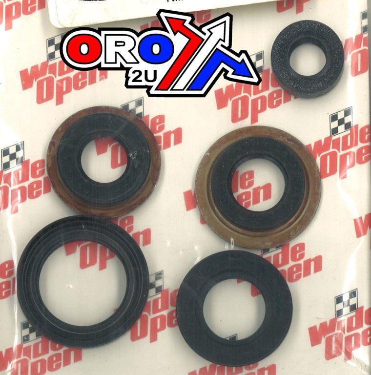ENGINE OIL SEAL SET YAMAHA YTM200 TRI MOTO1983-1985