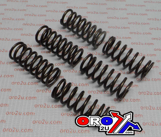 CLUTCH SPRING HD SET/6 [CSK120] VT125 99-08, XL125V 01-11, CRF450R 04-05