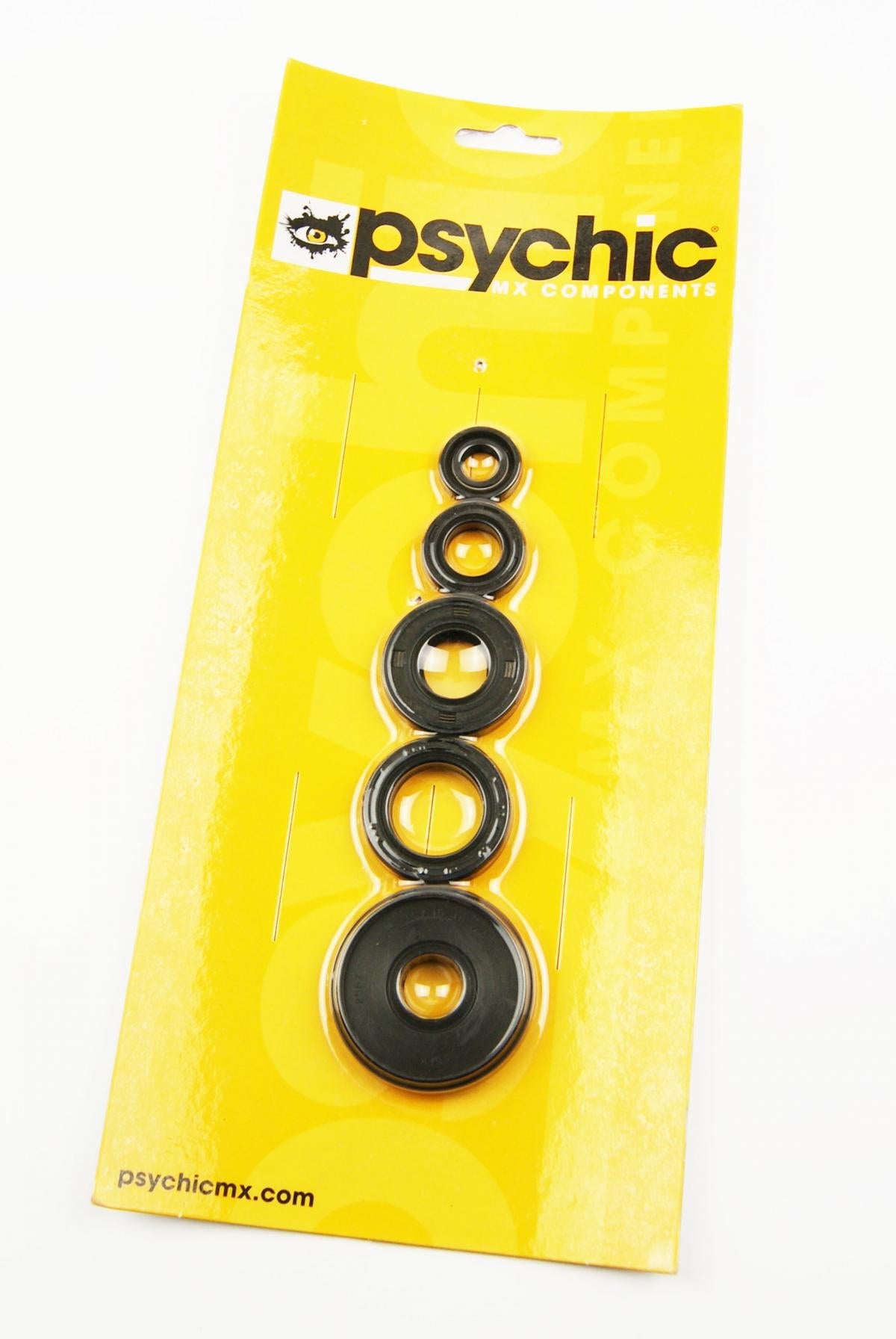 PSHCHIC ENGINE OIL SEAL SET YAMAHA PW50 1990-2024
