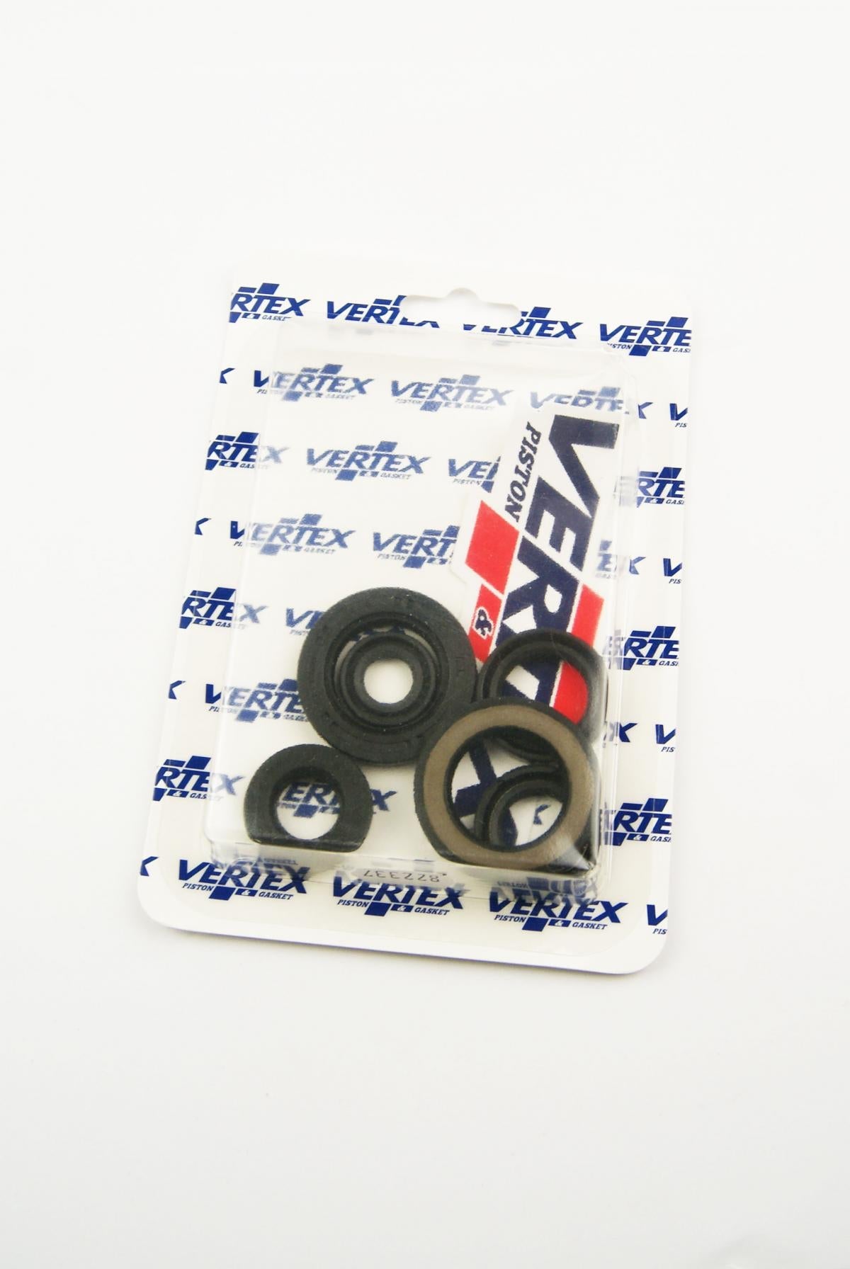 WINDEROSA ENGINE OIL SEAL SET YAMAHA XT600 1984-1995, TT600 1983-1986