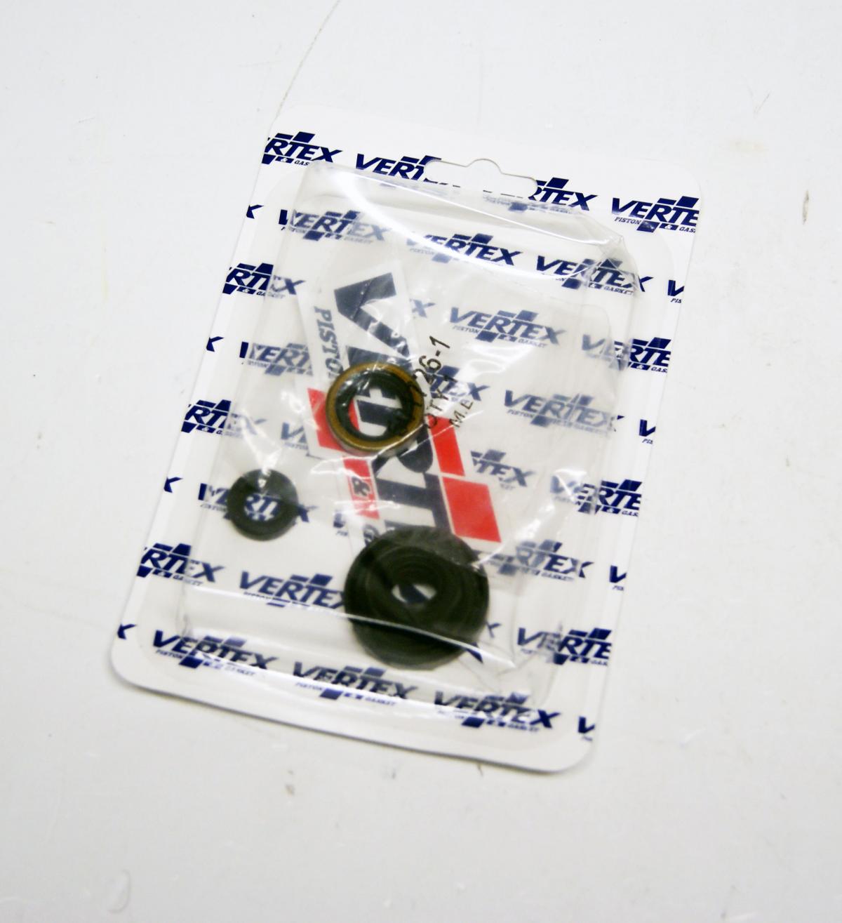 WINDEROSA ENGINE OIL SEAL SET SUZUKI DR350SE 1990-1999