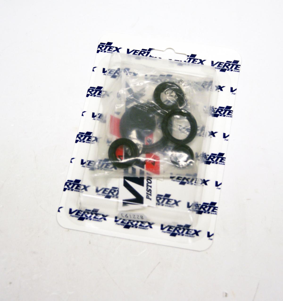 WINDEROSA ENGINE OIL SEAL SET SUZUKI DR-Z400 00-17, KAWASAKI KLX400 03-04