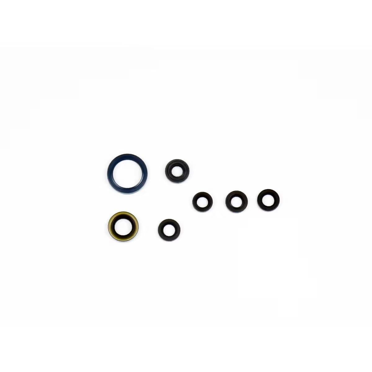ATHENA ENGINE OIL SEAL SET KAWASAKI KX450F 2016-2018