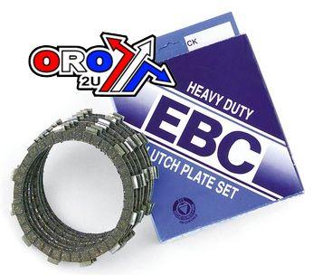 CLUTCH PLATE FRICTIONSET, CK1148 HONDA C50/70/90, CRF50/70, ST50, XR50, ATC70