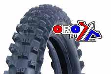 80/100-21 STAR-X MX TYRE