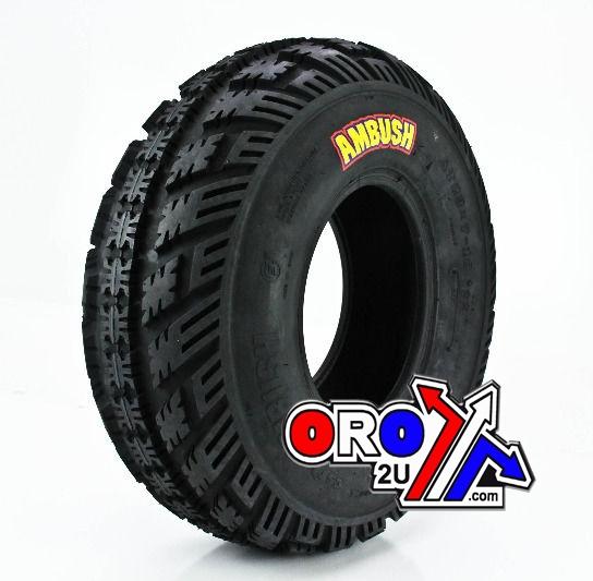 23x10.00x12" CST AMBUSH 4-PLY TYRE