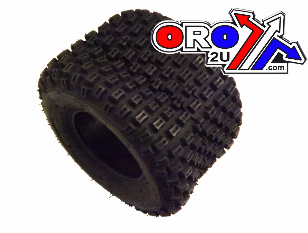 18x11x8 TURF TAMER ITP 3 PLY TYRE