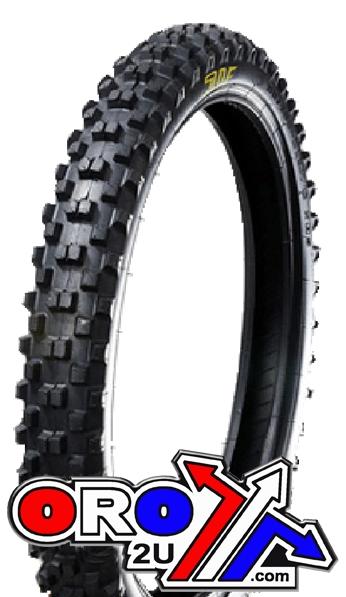80/100-21 MX TYRE SUN.F, 6 PLY