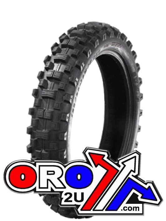 110/90-18 MX TYRE SUN.F