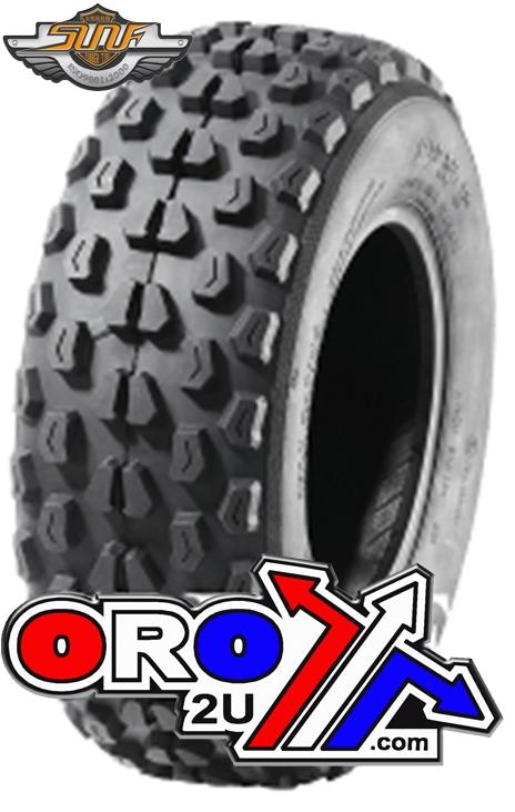 21x7.00x10" SUNF ATV TYRE