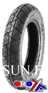350-10" SUNF ROAD TYRE E4