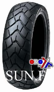 130/60-13" SUNF ROAD TYRE E4