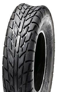 25x10.00x12 SUNF, 6PLY ATV TYRE E-MARKED