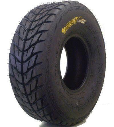 20x7x8 KENDA SPEEDRACER, 6 Ply