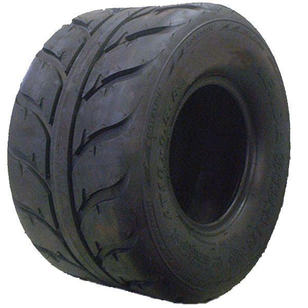 22x10-10 KENDA SPEEDRACER, 6 Ply