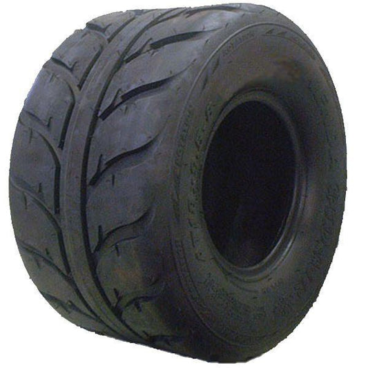 22x10-10 KENDA SPEEDRACER, 6 Ply