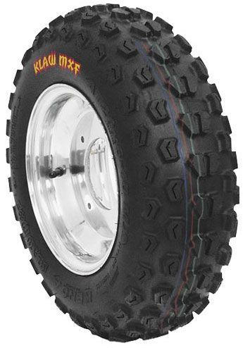 20x6.00-10 KENDA KLAW MXF 4 Ply