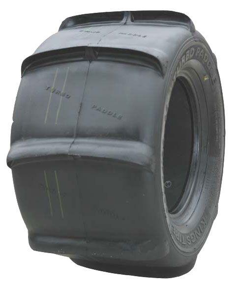 20x11.00-10 KINGS SAND RR ATV TYRE
