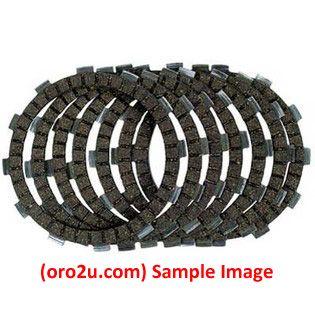 CLUTCH FRICTION SET EBC CK2240 YAMAHA RD250 73-82, RD350 73-95, TT350 90-95