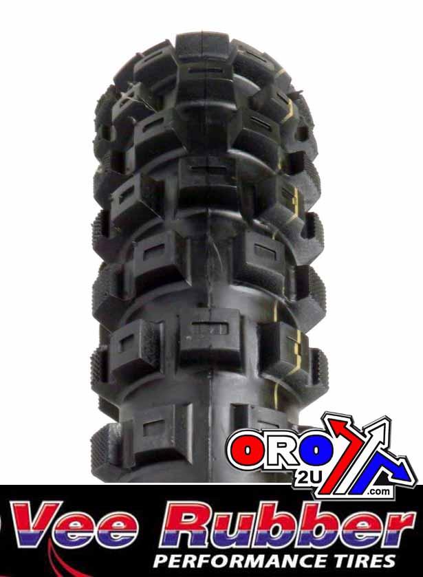 VEE RUBBER MX TYRE 300-21