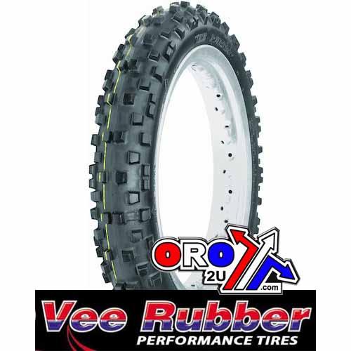 VEE RUBBER 250-12 TYRE