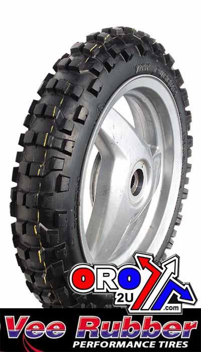 VEE RUBBER 275-10 TYRE