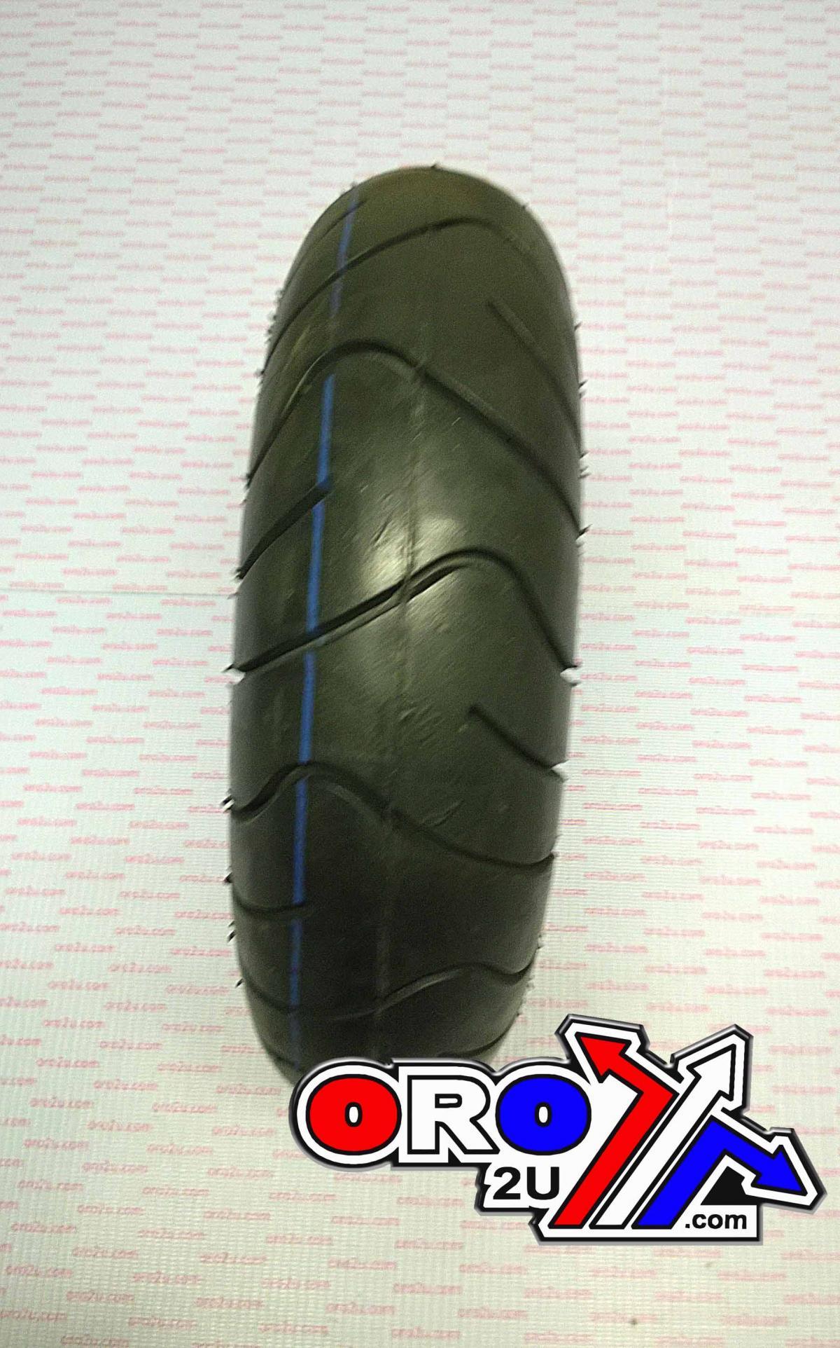 VEE RUBBER 90/80-5 T/L STREET/ROAD TYRE