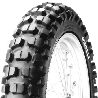 18-110/80 MT21 PIRELLI TYRE
