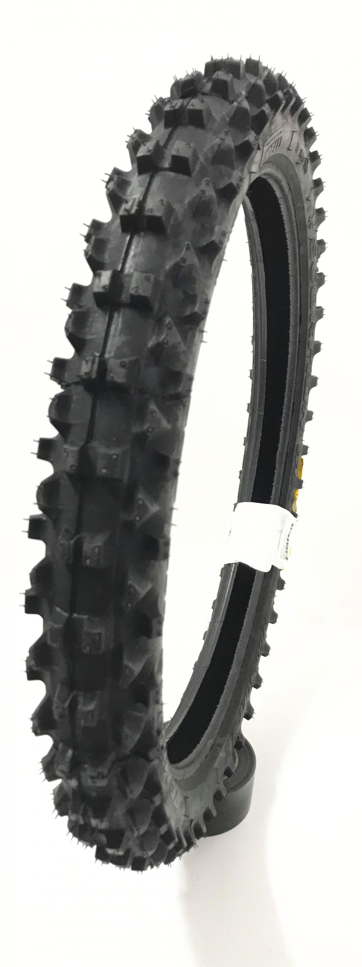 PIRELLI 70/100-19 MX32 MID SOFT TYRE