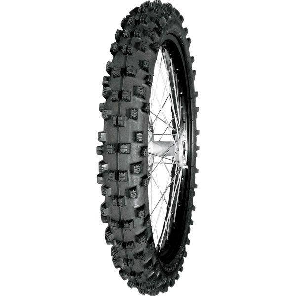21-90/90 MCE 6 DAYS EXTREME ENDURO METZELER FRONT 2055100