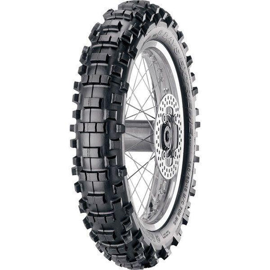 18-140/80 MCE 6 DAYS EXTREME ENDURO METZELER REAR 1623900