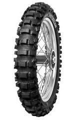 18-100/100 MC5 METZELER MX INTERMEDIATE TYRE 929900