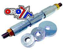 SWING ARM BEARING TOOL, for installation of the swing arm bearings